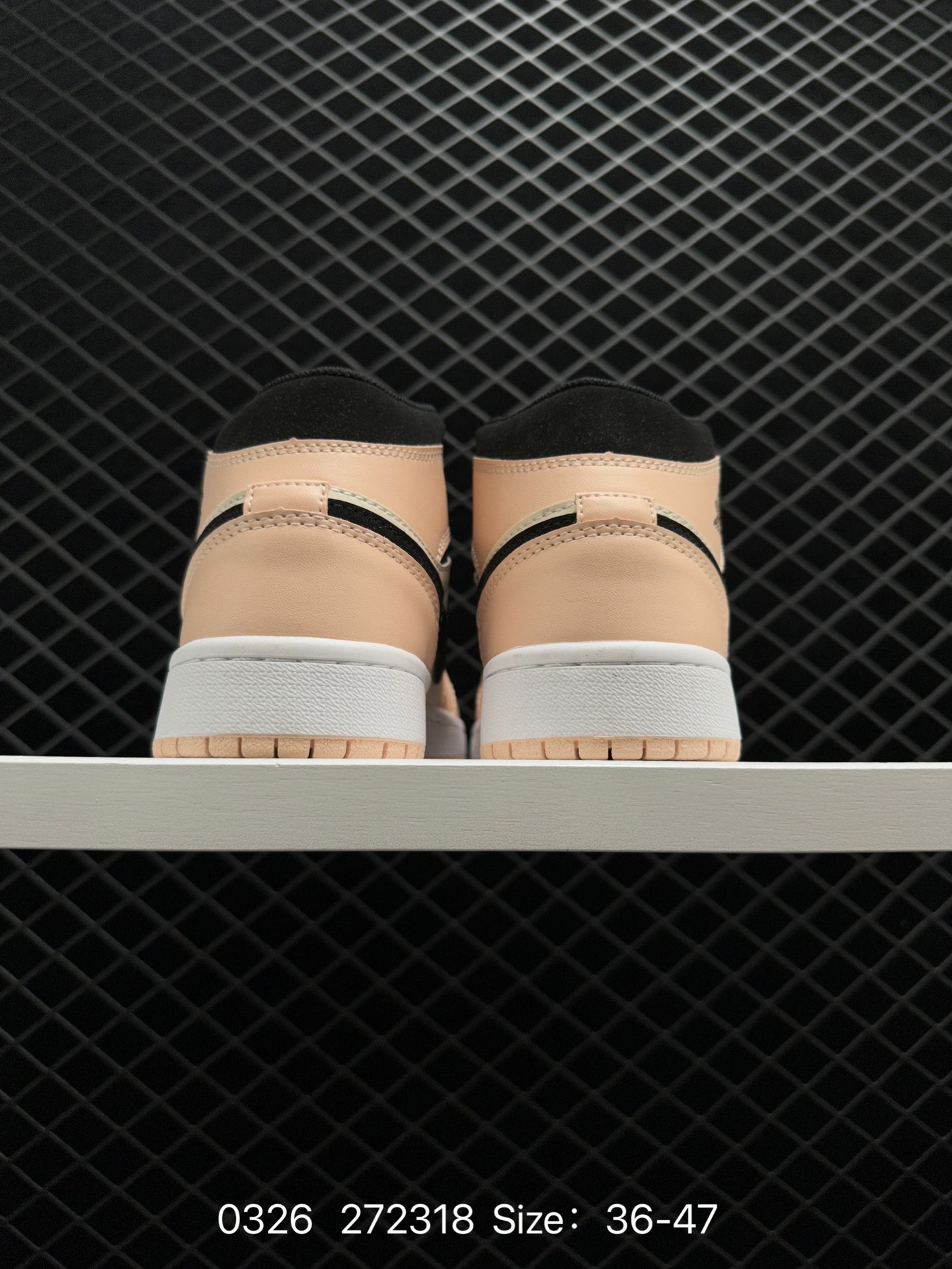 Air Jordan 1 High OG“University Blue”